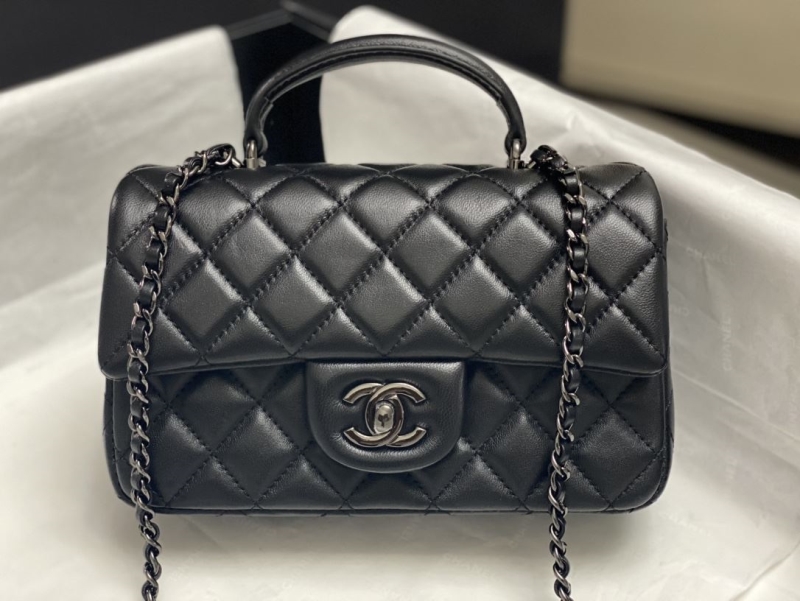 Ch**el cf series bags
